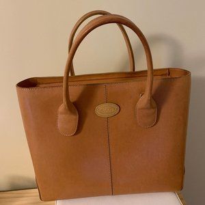 TOD'S D-BAG SMALL